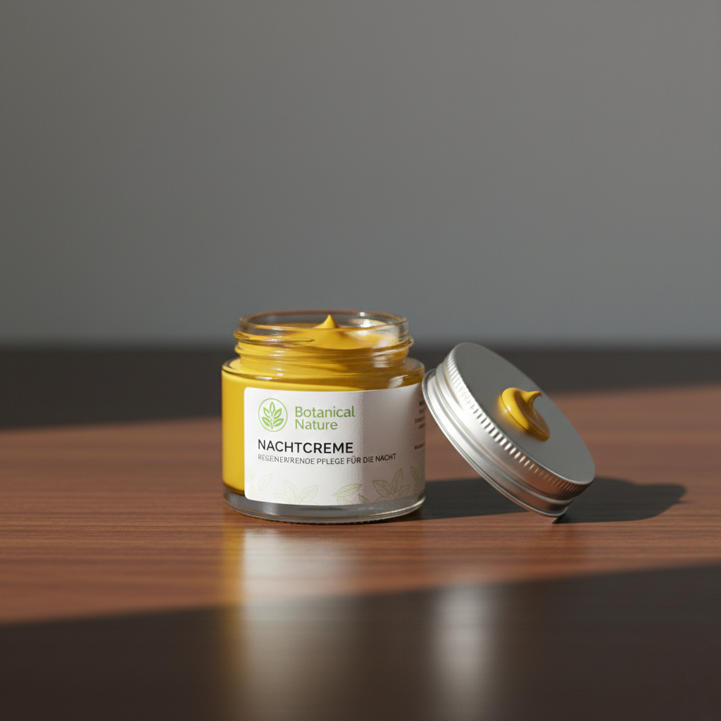 Regenerierende Nachtcreme